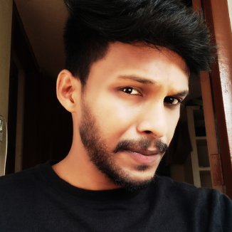 Jahfaesh Joshi