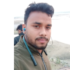 Jahid Rahman