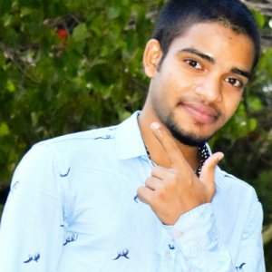 Jahiduesh Bansal