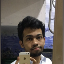 Jahiit Reddy