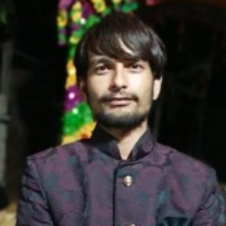 Jahil ChoudharyProfile Image