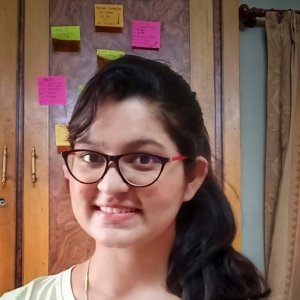 Jahnavesh Trivedi