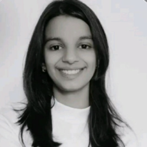 Jahnavi DesaiProfile Image