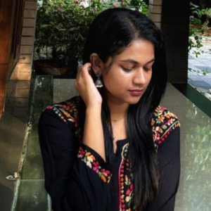 Jahnavit Gupta