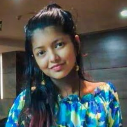 Jahnvan Pandey