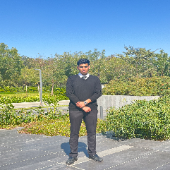 Jai Aditya PunyaniProfile Image