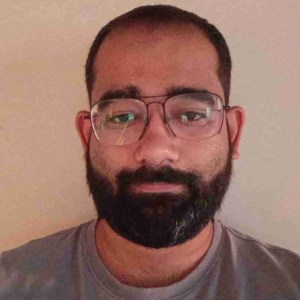 Jai BheddaProfile Image