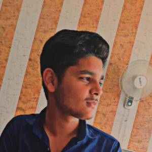 Jai Chopra