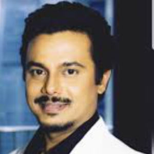 Jai Dasgupta