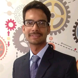 Jai Prakash Parmer