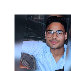 Jaian Goyal