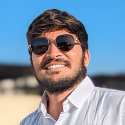 Jaideeesh Tiwari