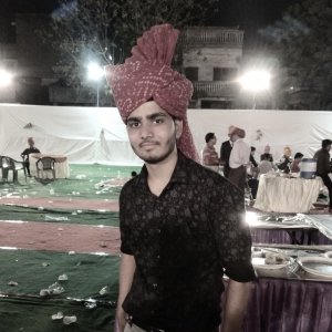 Jaiin Bansal