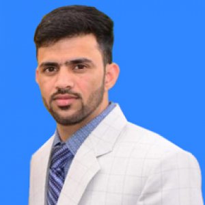Jaiin TiwariProfile Image
