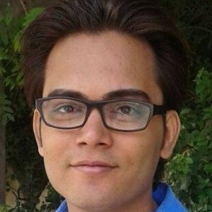 Jaiin Tiwari