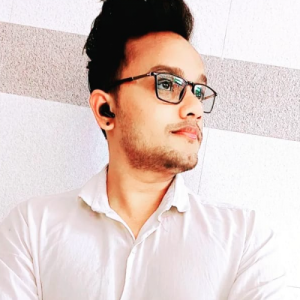 Jaiit Trivedi