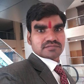 Jaikan Pandey