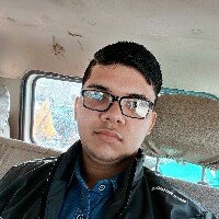 Jaikrishnesh Chauhan