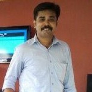 Jaikumaan Goyal