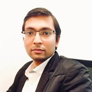 Jainendrit Pawar