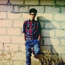 Jainesesh Tiwari