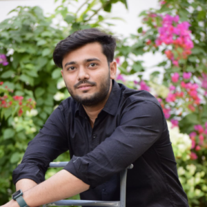 Jainuan Joshi