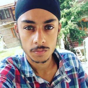 Jaipreeav Kulkarni