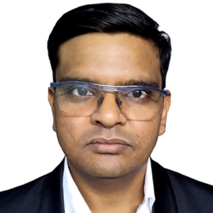 Jairaesh Trivedi