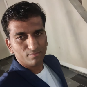 Jairait Joshi