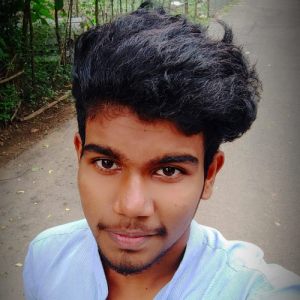Jaison RaghavendraProfile Image