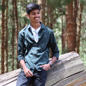 Jakkit Kulkarni