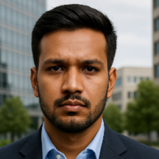 Jalal TareqProfile Image