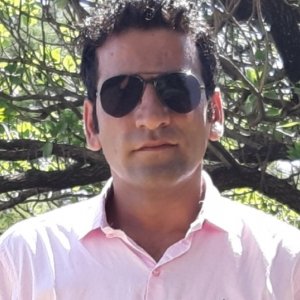 Jalaluddiav PandeyProfile Image