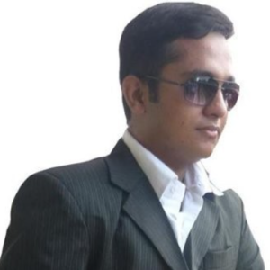 Jaleel Aftab