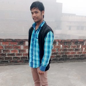 Jamait Mishra