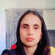 Jameela KhanProfile Image