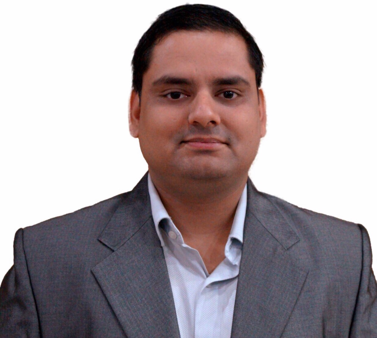 Jameer Rai