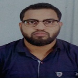 Jamiesh Deshpande