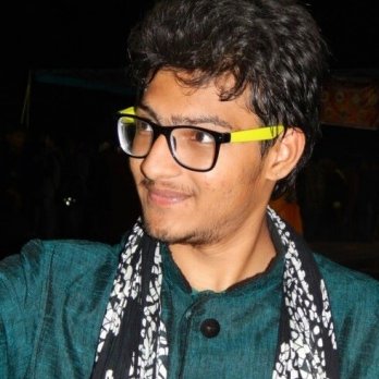 Jamil Patel