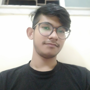 Jamiruav Awasthi