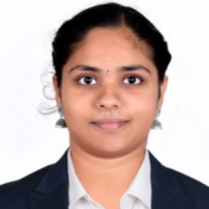 Jamunav Reddy