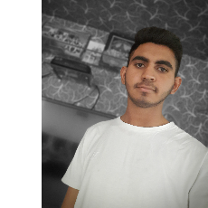 Janaav Joshi