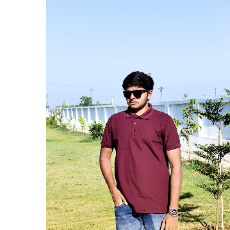 Janaesh Deshpande