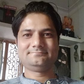 Janait Mishra