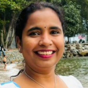 Janaki Muthyala