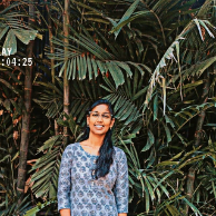 Janani.it Pandey
