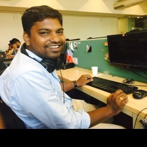 Janardaan Kulkarni