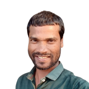 Janesh Sahu