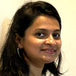 Janhavav Awasthi