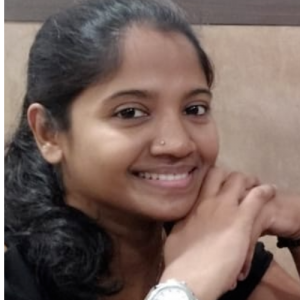 Janiav Deshpande